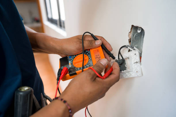 Best Emergency Electrical Repair Services  in Hillsdale, NJ