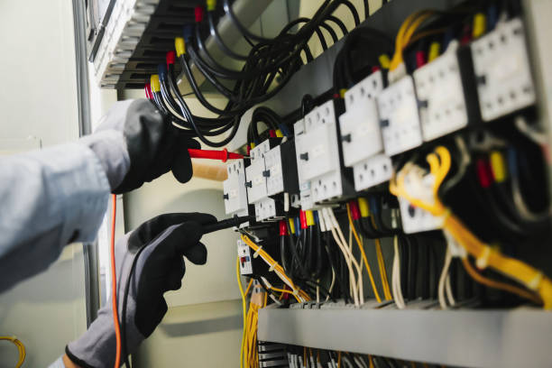 Industrial Electrical Services in Hillsdale, NJ