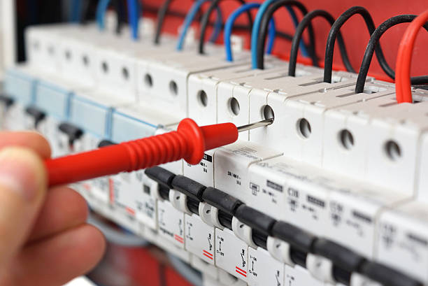 Emergency Electrical Repair Services in Hillsdale, NJ