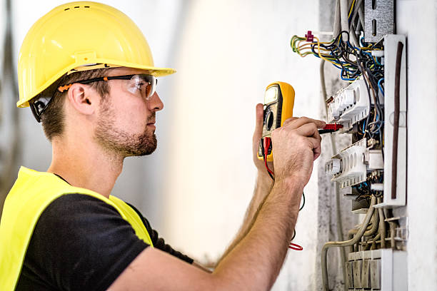 Emergency Electrical Repair Services in Hillsdale, NJ